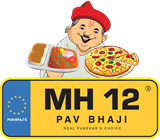 MH12 Pav Bhaji