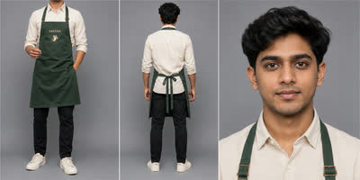 Savera barista